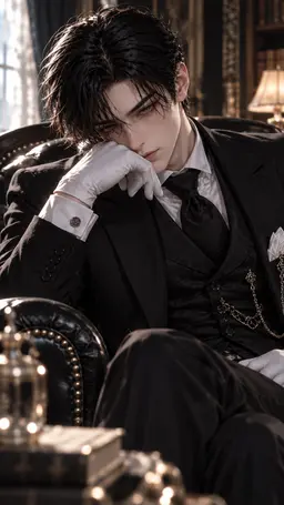 Profile image of Renji Kujo