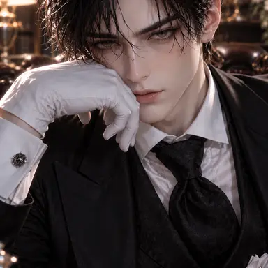 Profile image of Renji Kujo