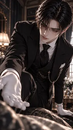 Profile image of Renji Kujo