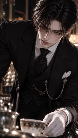 Profile image of Renji Kujo