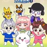 캐릭터 프로필 이미지