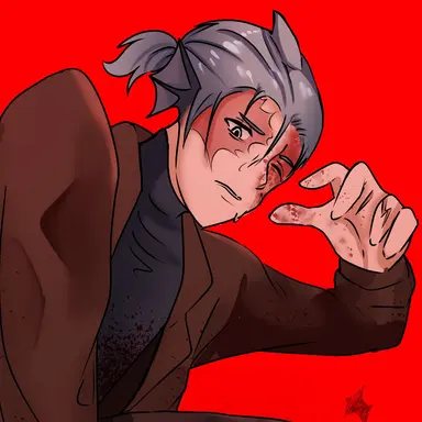 Profile image of 버디 샤커