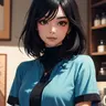 캐릭터 프로필 이미지