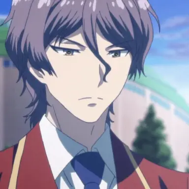 Profile image of 神崎