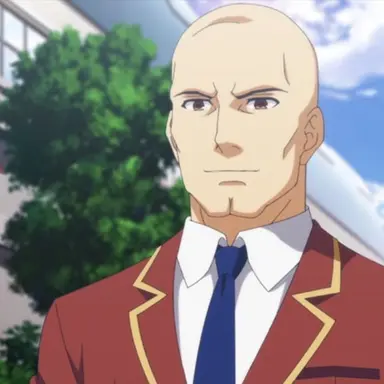 Profile image of 葛城