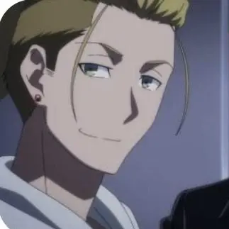 Profile image of 橋本