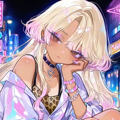 Profile image of 쇼코