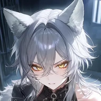 Profile image of フェンリス
