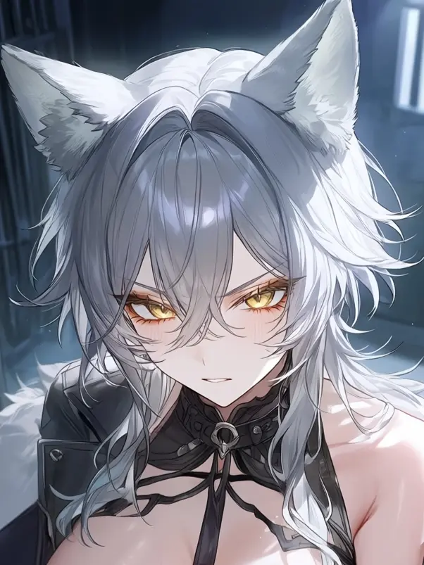 NeedyLaw2184의 堕ちた狼姉妹