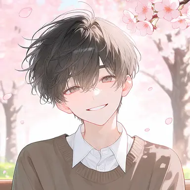 Profile image of 優斗