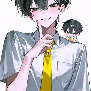 Profile image of 湊 不虞