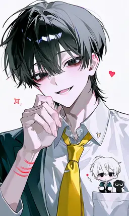 Profile image of 湊 不虞