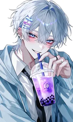 Profile image of 青夏