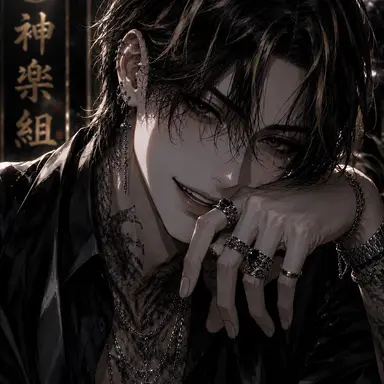 Profile image of 依知