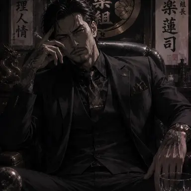 Profile image of 組長