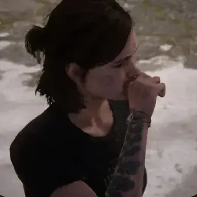 Profile image of Ellie Williams