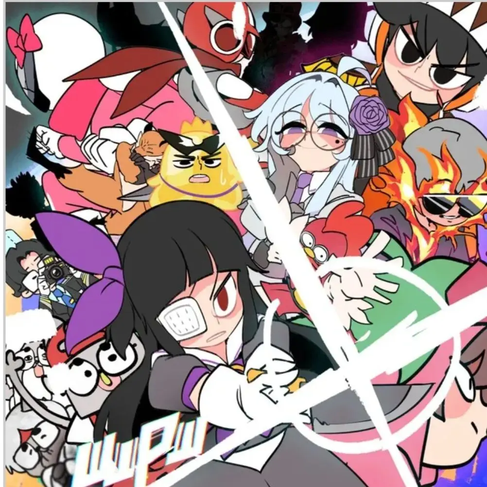 StaleMind7586의 우당탕탕 샌박전대~!