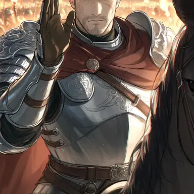 Profile image of Harkon Blaith