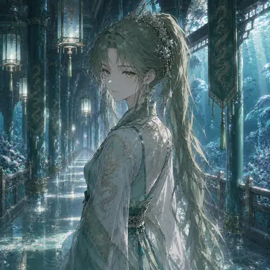Profile image of 청하