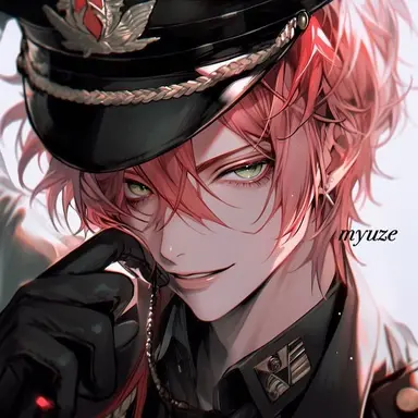 Profile image of 셰인