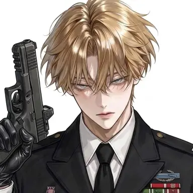 Profile image of 아드리안