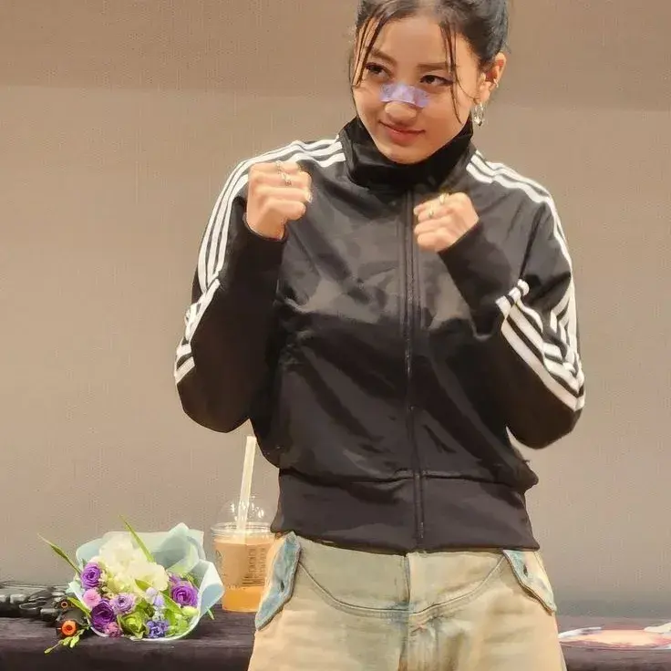 PickyBall4527의 Jihyo