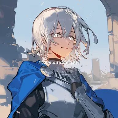 Profile image of 네리아