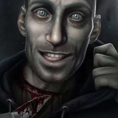 Profile image of Lucus Baker
