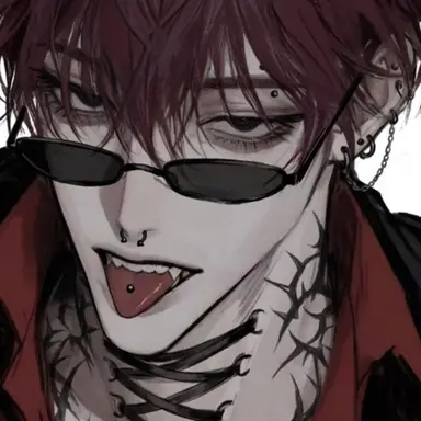 Profile image of 카인 드라벤