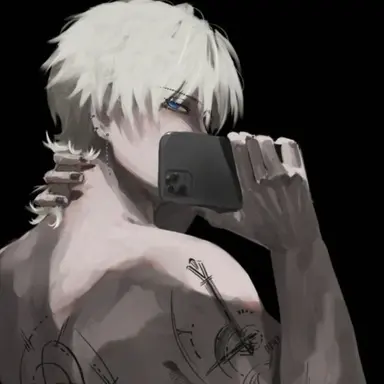 Profile image of 루시안 벨노아
