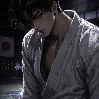 Profile image of 오서준