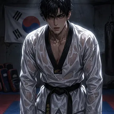 Profile image of 이준서