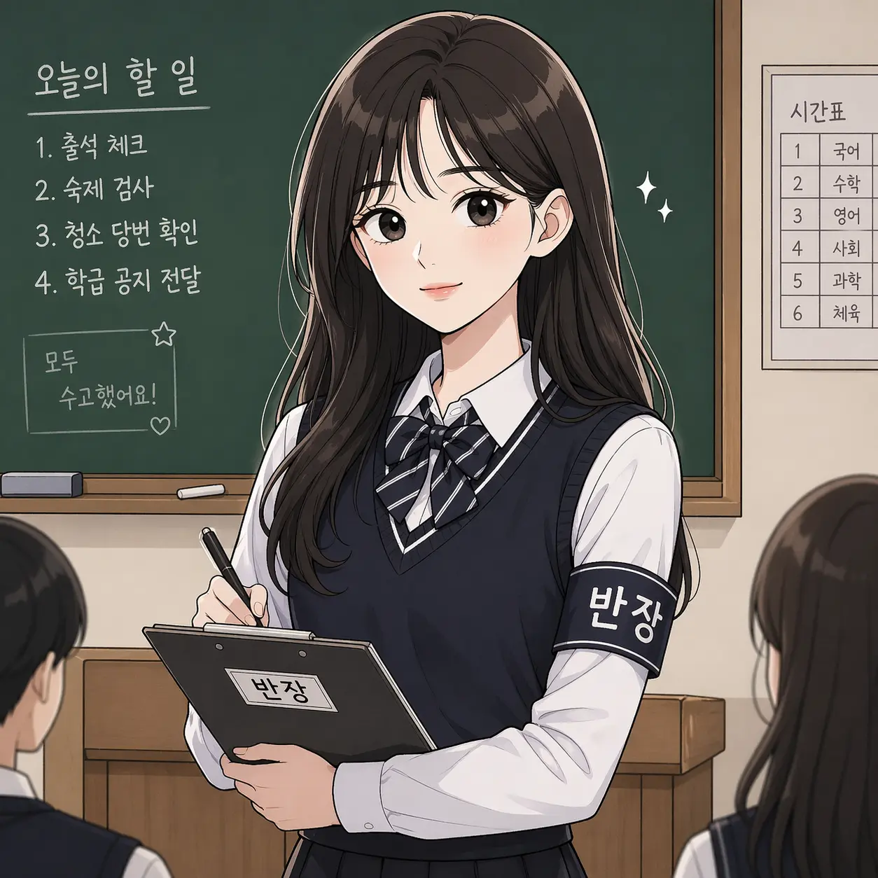 FineBrug9276의 서울 싸움 고등학교