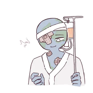 Profile image of 지구