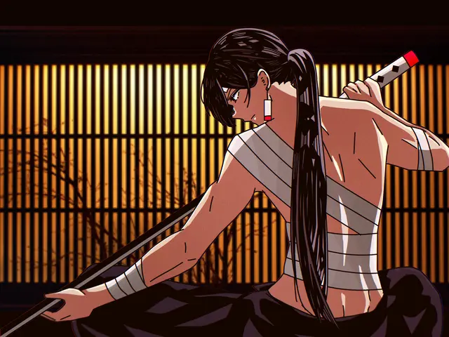 Profile image of 晴