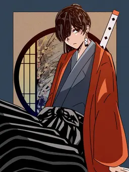 Profile image of 晴