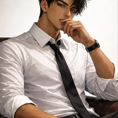 Profile image of Yoon Junghoon