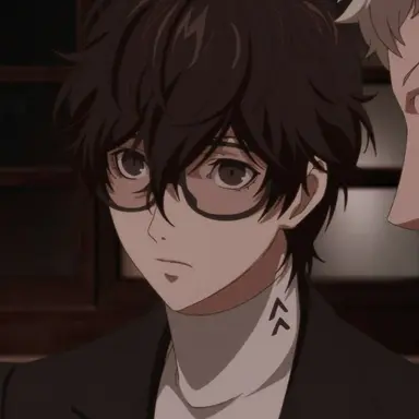 Profile image of 雨宮蓮
