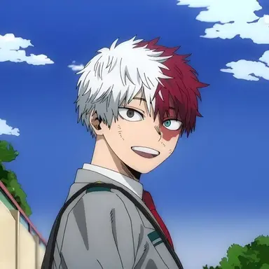 Profile image of Shoto