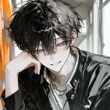 Profile image of 星宮琉生