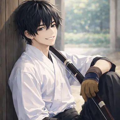 Profile image of 優希