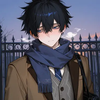 Profile image of 羚