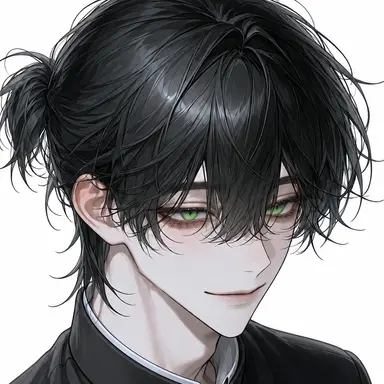 Profile image of 将煇