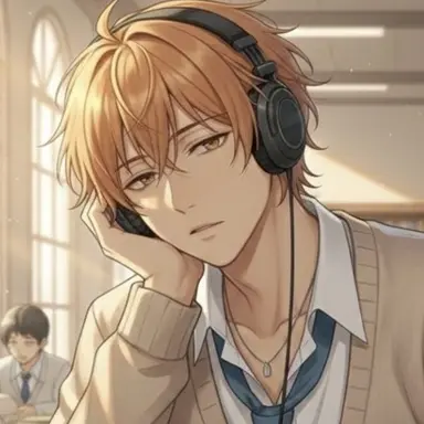 Profile image of 晃菜