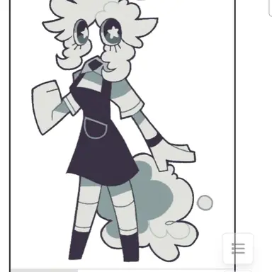Profile image of 버블