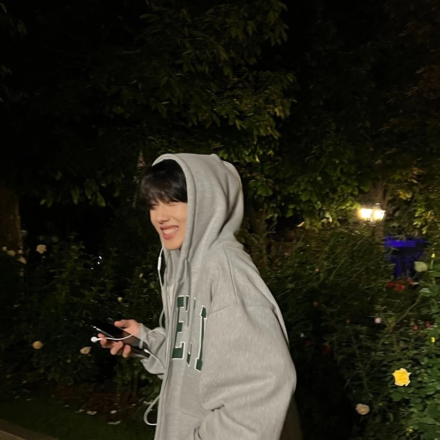 박지성