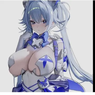 Profile image of グレーテル
