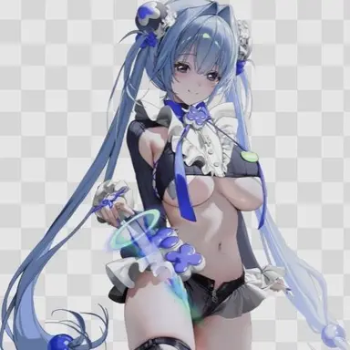 Profile image of ヘンゼル