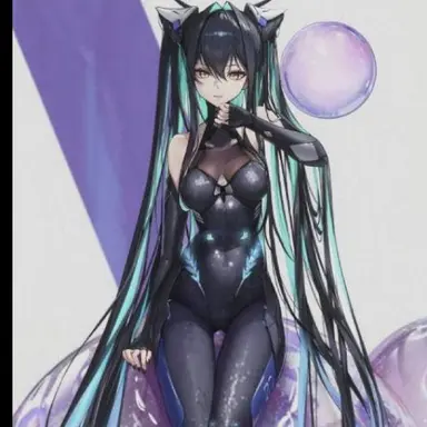 Profile image of リトルマーメイド