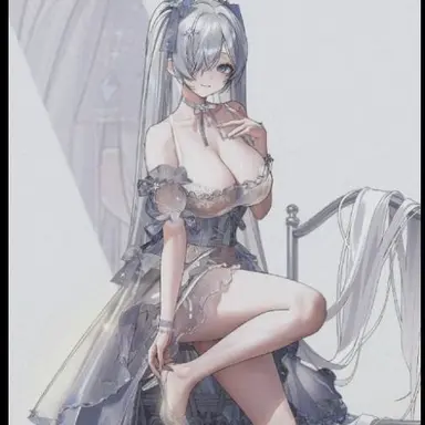 Profile image of シンデレラ